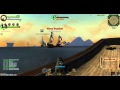 POTCO Ep 3 Sailing Sailing Over The Ocean Blue