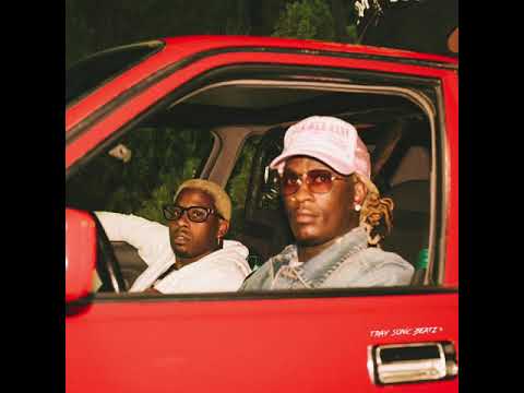 [FREE] Young Thug x Lil Duke Type Beat “ Slip-N-Slime “