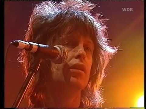 The Waterboys 2000 12 16 Germany Cologne