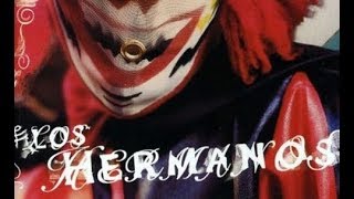 Los Hermanos - COMPLETO