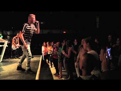 MNM: Gers Pardoel - #VFD [Live]