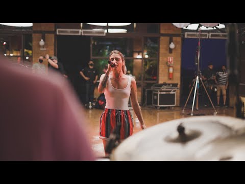 Cynthia Luz - Making Of (DVD AO VIVO: NÃO É SÓ ISSO)