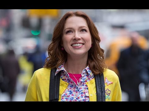 Ellie Kemper Is Expecting First Child With Husband Michael Koman
