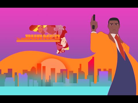 Burned - How to Play