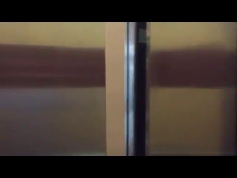 OTIS Elevonic 401 (mod 411M) Traction Elevators @ US Bank Building, San Diego, CA