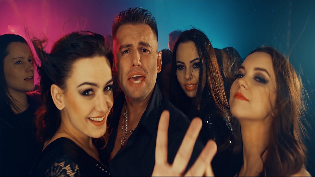 Extazy & Top Girls — Sexibomba