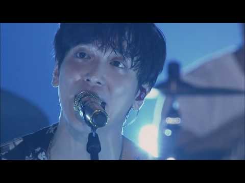 CNBLUE - Eclipse + Realize [SPRING LIVE 2016 ～We're like a puzzle~]
