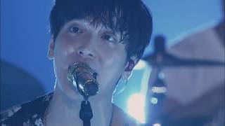 CNBLUE - Eclipse + Realize [SPRING LIVE 2016 ～We&#39;re like a puzzle~]