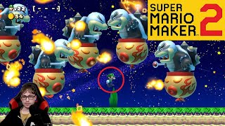 Ughhhhhhhhhhhhhh - Endless Super Expert (no skips) #156