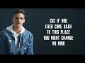 Nick Merico Save Your Love Lyrics