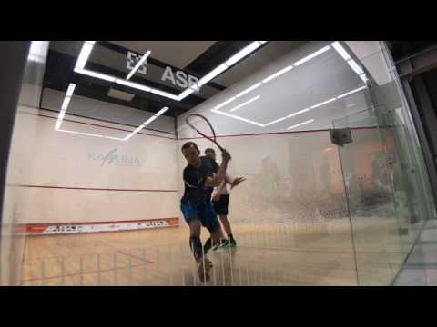 Marek Wojnarski vs Łukasz Stachowski