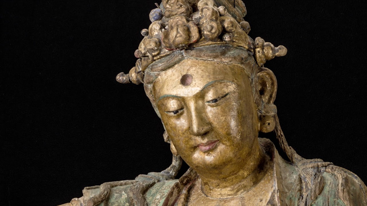 Guanyin, Bodhisattva of Compassion