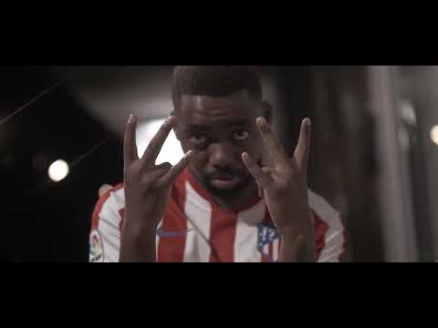 Don Produções #1 - Game (Ft.Paulelson, Phedilson,Harold,Case Buyakah, Fidy-M, Hernâni e Roley)#Remix