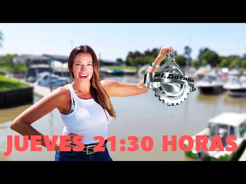 Promo Paralelo Cero del jueves 16 de marzo de 2023