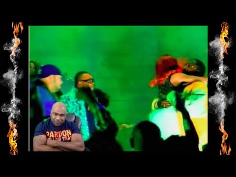 Bootleg Feat. MC Breed - No Future - REACTION