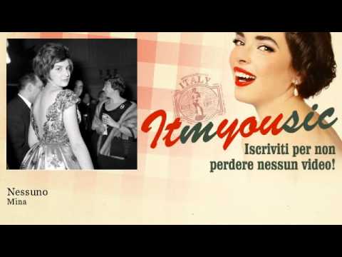 Mina - Nessuno