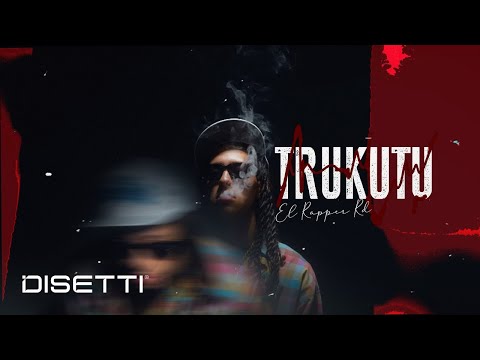 El Rapper RD - TRUKUTU (Video Oficial) 