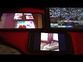 All 16x Movies At Once