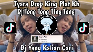 Download lagu DJ TONG TONG TING TONG - DJ TYARA DROP FULL BASS VIRAL TIKTOK TERBARU 2024 !! mp3