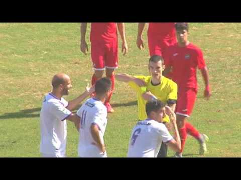 16/10/2016 Resumen REAL JAEN - LORCA C.F.