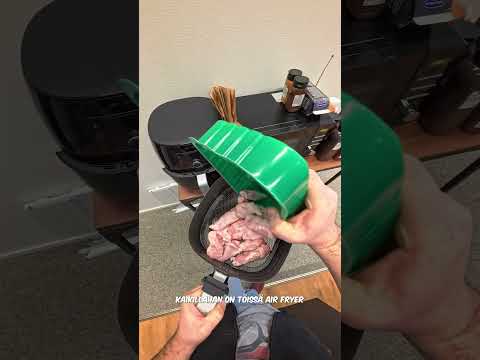 Lounassiivet töissä? 🍗🤔 #siipiweikot #ruoka #resepti #siivet #hotwings