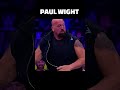 "Unbelievable! Paul Wight's Explosive Showdown with QT Marshall on AEW Dynamite 100 - Must See!"