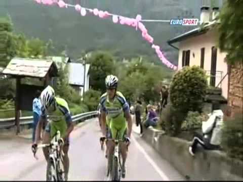 Giro ditalia 2010 Highlights.avi