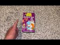 Schoolhouse Rock Grammar Rock 1995 VHS Overview Version 1 SP Mode Copy