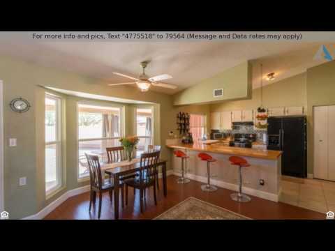 Priced at $250,000 - 1807 N COMANCHE Drive, Chandler, AZ 85224