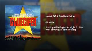 Heart Of A Bad Machine