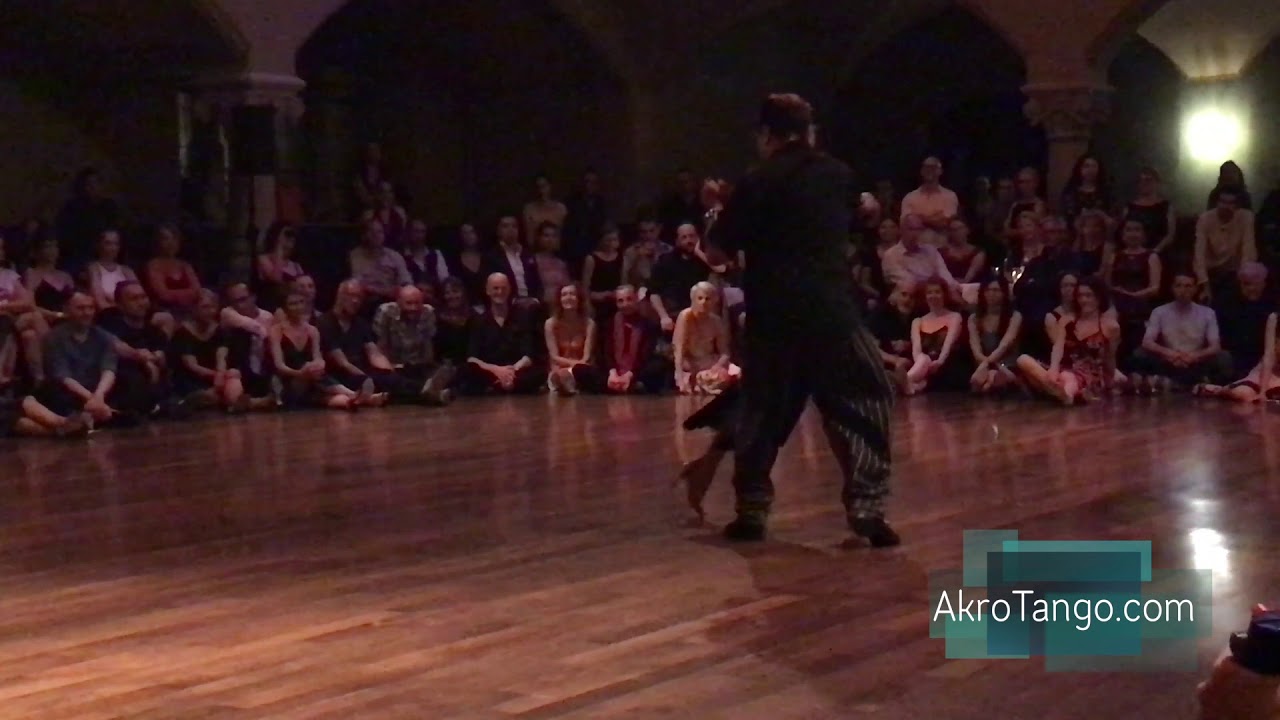 2018 Zürich Festivalito - Moira Castelllano y Mariano Chicho Frumboli (4 / 6)