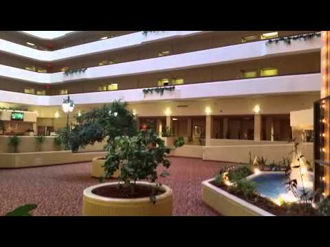 Fort Smith Holiday Inn