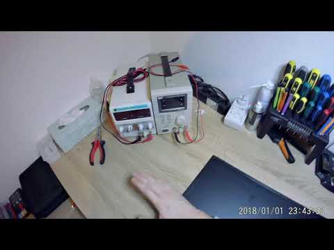 Elektronik (Intro)(Ausstattung)