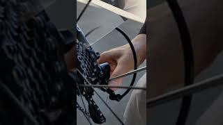 How to Restrict Gears for School Cycling