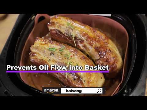 download lagu mp3 mp4 Silicone In Air Fryer, download lagu Silicone In Air Fryer gratis, unduh video klip Silicone In Air Fryer