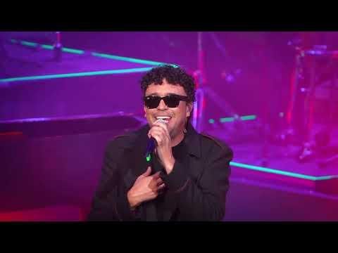 Andrés Cepeda - Tú (En Vivo desde el Teatro Colón de Bogotá)