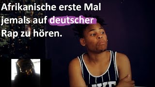 Kool Savas & Sido "Royal Bunker" [FIRST TIME REACTION TO GERMAN RAP from 5th African]