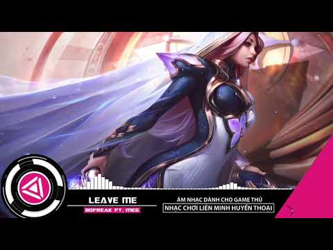 ▶ Progresive house ★ Leave Me | 80freak ft. Meg