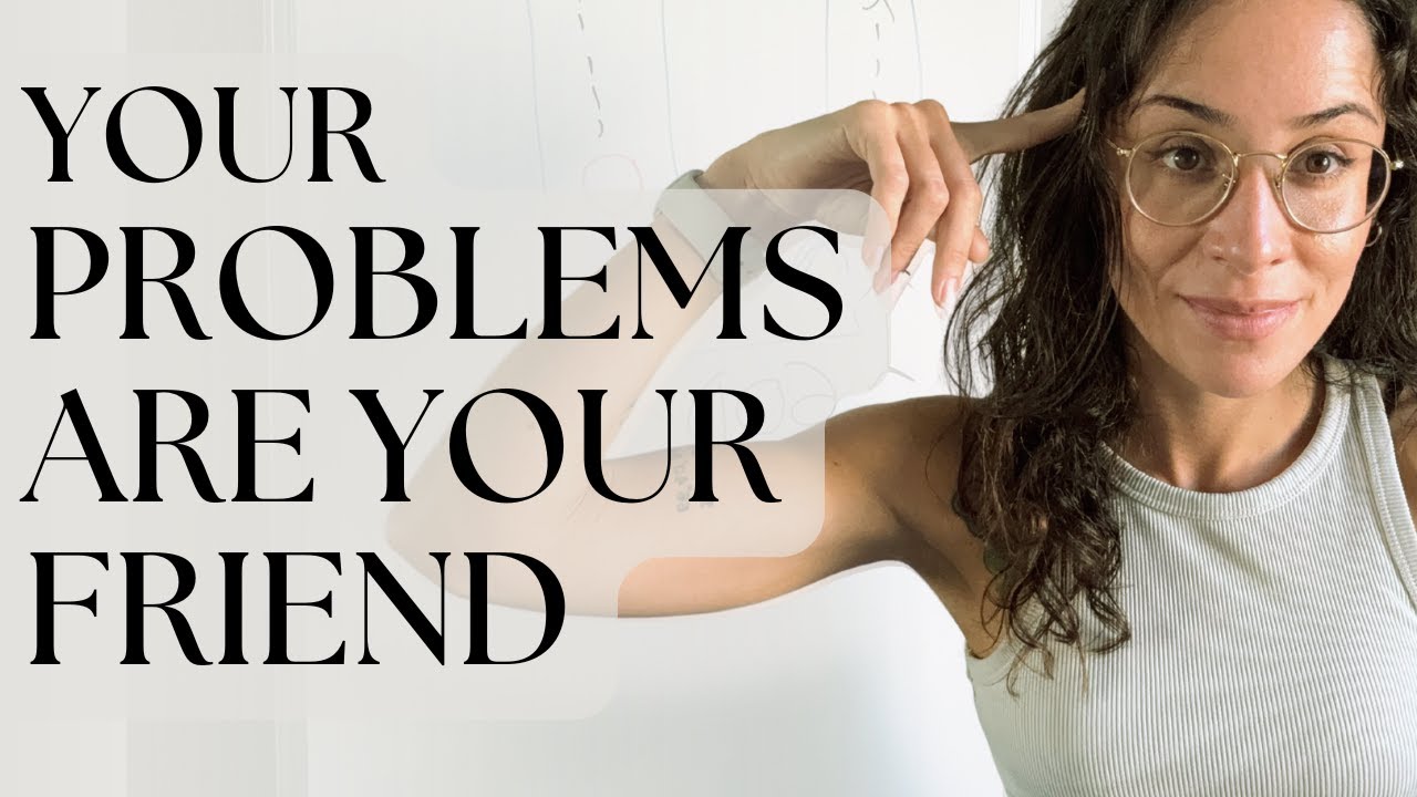 HOW TO CHANGE YOUR THOUGHTS WHEN LIFE IS HARD: Manifest anything