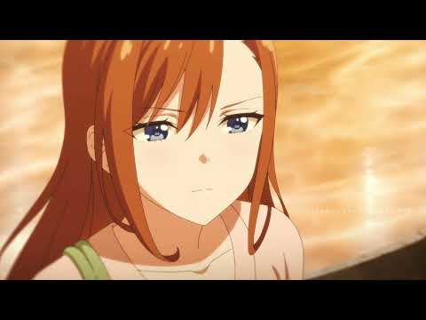 matsushita finds out ayanokoji 's ability - classroom of the elite season 3 episode 13