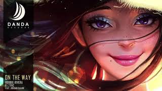 Dante Klein &amp; Cat Carpenters - The Way I Love You (feat. Cimo Fränkel) | HQ Preview