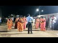 Allipudi Kolatam Ll Kumari Gaari Kolatam On Bezawada Durgamma Song Ll Folk Dance Kolatam