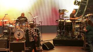 Behind The Tune with WIDESPREAD PANIC  - Surprise Valley webisode