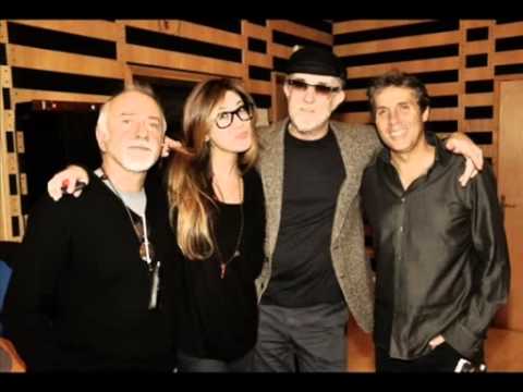 Giorgio Faletti - RENOIR (De Gregori cover)