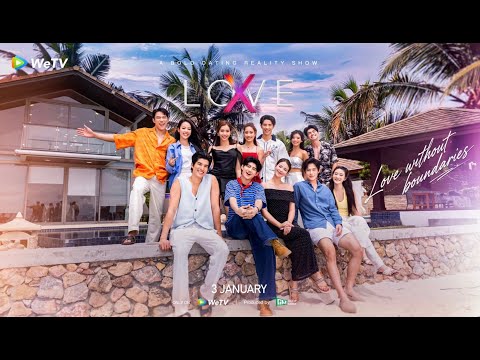 Love X 2025 Episode 7 Eng Sub