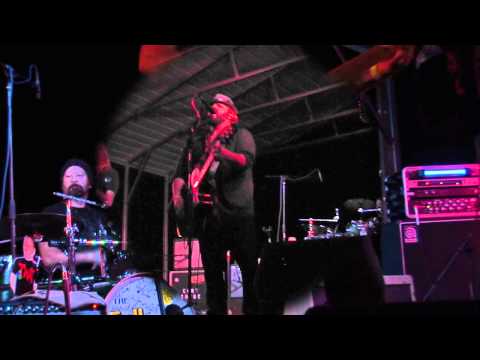 The Full Moon Music Festival - Curt Towne Band