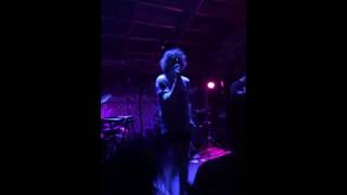 Snapchat - May 25, 2016 - !!! chk chk chk