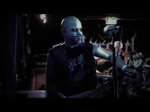 HORNED ALMIGHTY - Devouring Armageddon (Official Video)