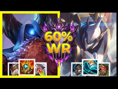 【 Bard 】vs. Sett - MASTERI - Support - 11.10.1 - League of Legends Gameplay