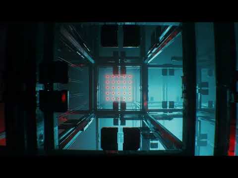 BOX BEAT  (FREE VJ LOOP)